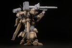 Assault Suits Leynos Plastic Model Kit AS-5E3 Leynos (Mass Production-Type) (re-run) 15 cm - immagine 3