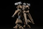 Assault Suits Leynos Plastic Model Kit AS-5E3 Leynos (Mass Production-Type) (re-run) 15 cm - immagine 4