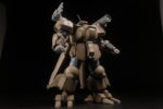 Assault Suits Leynos Plastic Model Kit AS-5E3 Leynos (Mass Production-Type) (re-run) 15 cm - immagine 5