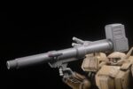 Assault Suits Leynos Plastic Model Kit AS-5E3 Leynos (Mass Production-Type) (re-run) 15 cm - immagine 6