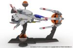 R-Type Final 3 Evolved Plastic Model Kit R-9A [ARROW-HEAD] Ver. 25 cm - immagine 2