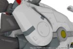 R-Type Final 3 Evolved Plastic Model Kit R-9A [ARROW-HEAD] Ver. 25 cm - immagine 6