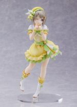 LoveLive! Nijigasaki High School Idol Club PVC Figure 1/7 Kasumi Nakasu (re-run) 22 cm - immagine 2