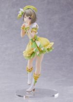 LoveLive! Nijigasaki High School Idol Club PVC Figure 1/7 Kasumi Nakasu (re-run) 22 cm - immagine 3