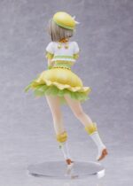 LoveLive! Nijigasaki High School Idol Club PVC Figure 1/7 Kasumi Nakasu (re-run) 22 cm - immagine 4