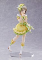 LoveLive! Nijigasaki High School Idol Club PVC Figure 1/7 Kasumi Nakasu (re-run) 22 cm - immagine 5