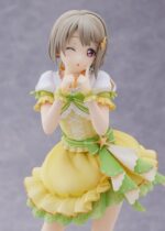 LoveLive! Nijigasaki High School Idol Club PVC Figure 1/7 Kasumi Nakasu (re-run) 22 cm - immagine 6