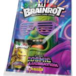 Italian Brainrot Trading Cards Series 2 Starter Set *English Version*