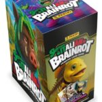 Italian Brainrot Trading Cards Series 2 Display Box (24) *English Version*