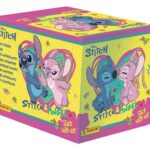 Stitch & Angel Sticker Collection Display (36)