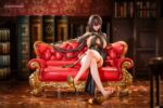 Original Character PVC Figure 1/7 Demon Realm Executive Lydia 21 cm - immagine 2