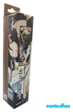 Overlord Mousepad Albedo & Ainz XXL - immagine 2