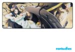 Overlord Mousepad Albedo & Ainz XXL - immagine 5