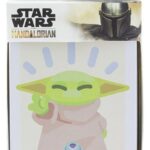 Star Wars: The Mandalorian Playing Cards Grogu
