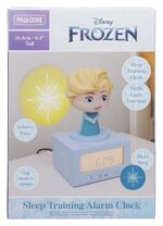 Frozen Alarm Clock Elsa Sleep Training - immagine 4
