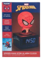 Marvel Icon Alarm Clock Spider-Man - immagine 3