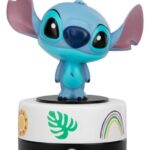 Lilo & Stitch Room Guard Stitch