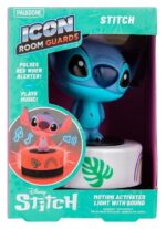 Lilo & Stitch Room Guard Stitch - immagine 3