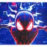 Marvel Mousepad Spider-Man Miles Morales