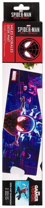 Marvel Mousepad Spider-Man Miles Morales - immagine 2