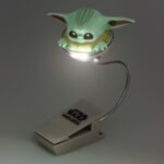 Star Wars: The Mandalorian Book Light Grogu