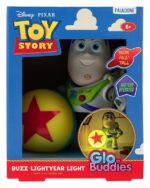 Toy Story GloBuddies Light Buzz Lightyear - immagine 3