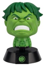 Marvel Icon Light Hulk