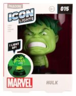 Marvel Icon Light Hulk - immagine 3