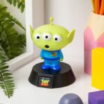 Toy Story Icon Light Alien