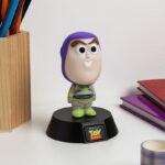 Toy Story Icon Light Buzz Lightyear