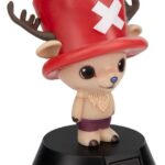 One Piece Icon Light Chopper