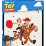 Toy Story Playing Cards Cowboy in a Tin
