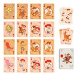 Toy Story Playing Cards Cowboy in a Tin - immagine 2