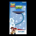 Toy Story Book Light Alien