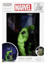 Marvel Diorama Light Hulk - immagine 3