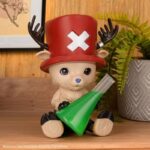 One Piece GloBuddies Light Chopper