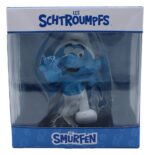 The Smurfs Statue Smurf 11 cm - immagine 2