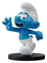 The Smurfs Statue Smurf 11 cm - immagine 3