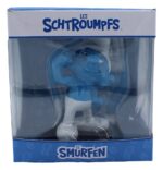 The Smurfs Statue Hefty Smurf 11 cm - immagine 2