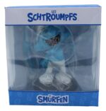 The Smurfs Statue Jokey Smurf 11 cm - immagine 2