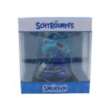 The Smurfs Statue Handy Smurf 11 cm - immagine 2