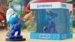 The Smurfs Statue Handy Smurf 11 cm - immagine 4