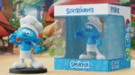 The Smurfs Statue Chef Smurf 12 cm - immagine 4