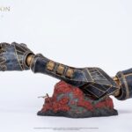 Clair Obscur: Expedition 33 Replica 1/1 Scale Arm of Gustave 48 cm