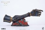 Clair Obscur: Expedition 33 Replica 1/1 Scale Arm of Gustave 48 cm - immagine 5