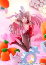 Onii-chan Ha Oshimai! PVC Figure 1/7 Mahiro Oyama Bunny girl Style 22 cm - immagine 2