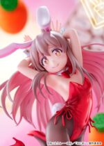 Onii-chan Ha Oshimai! PVC Figure 1/7 Mahiro Oyama Bunny girl Style 22 cm - immagine 3