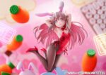 Onii-chan Ha Oshimai! PVC Figure 1/7 Mahiro Oyama Bunny girl Style 22 cm - immagine 4