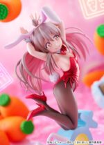 Onii-chan Ha Oshimai! PVC Figure 1/7 Mahiro Oyama Bunny girl Style 22 cm - immagine 5