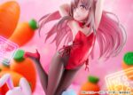 Onii-chan Ha Oshimai! PVC Figure 1/7 Mahiro Oyama Bunny girl Style 22 cm - immagine 6